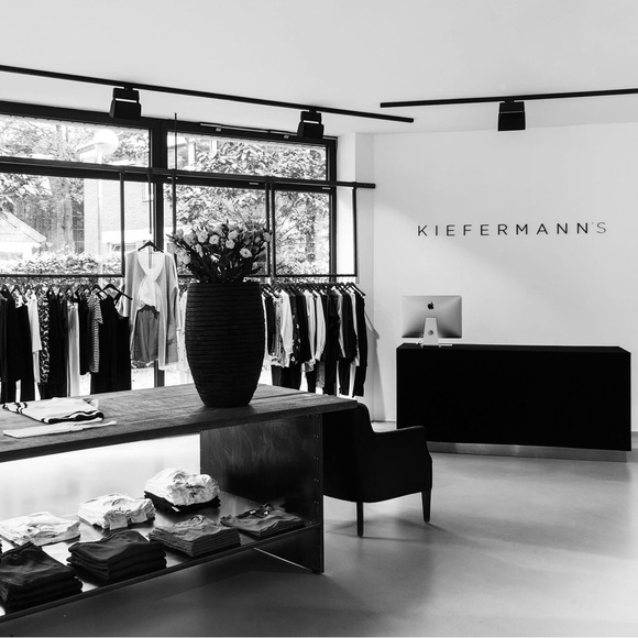 “SOLD” Kiefermann Denmark Alpaca+Merino Chunky Oversized Turtleneck Knit Sweater - Picture 12 of 16